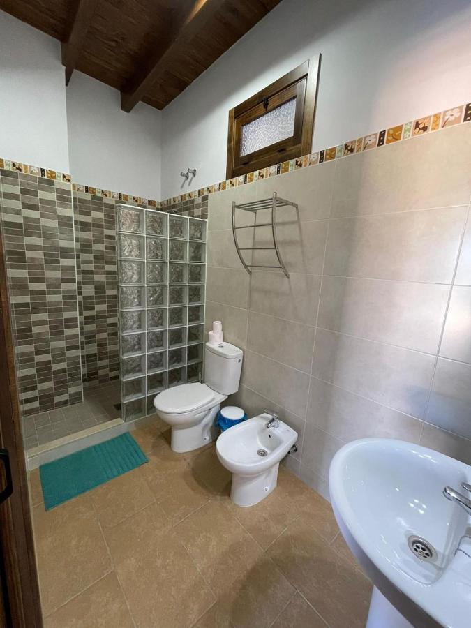 Habitacion Rural En Posada Los Caballos Malaga Exterior photo